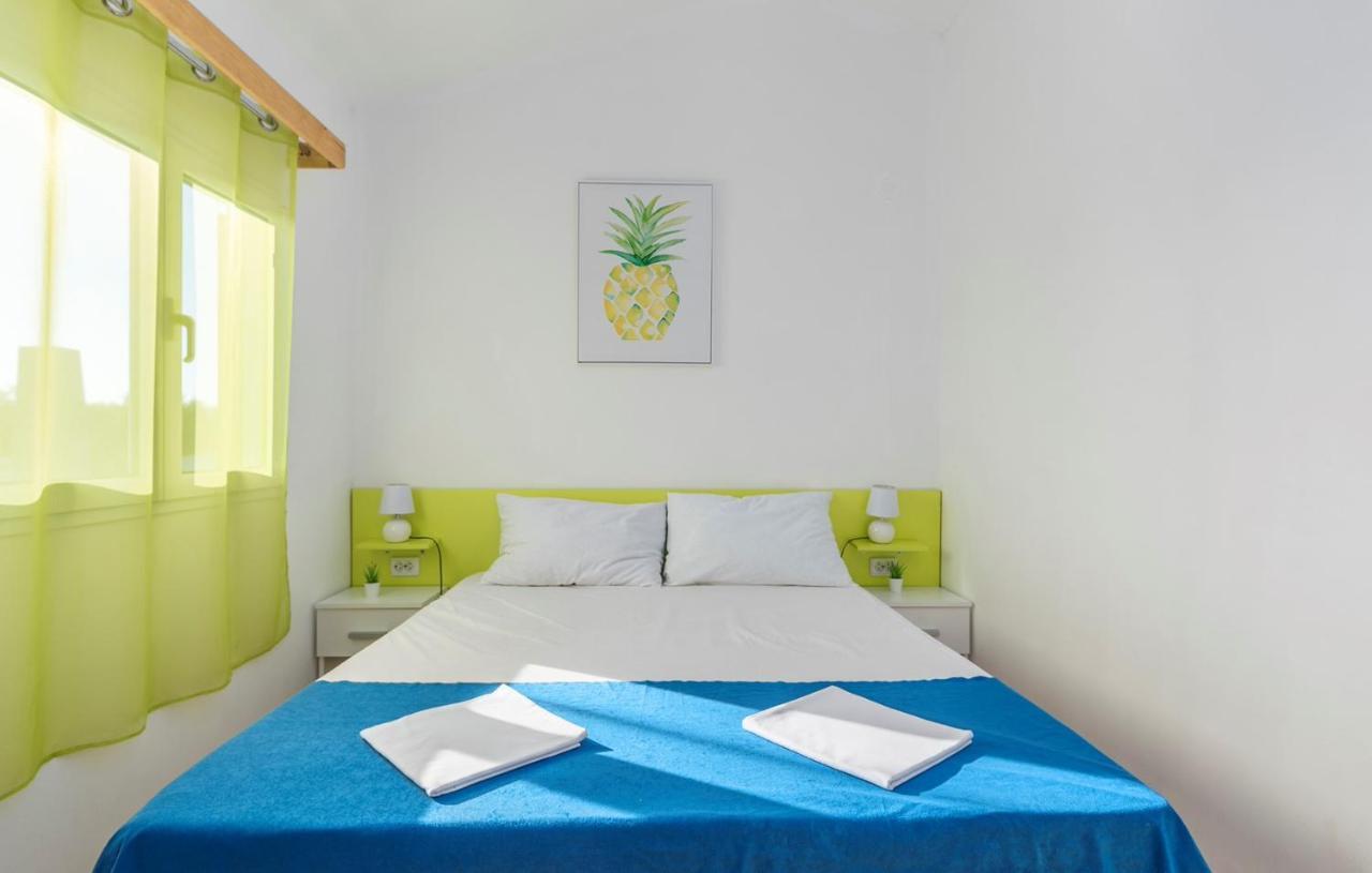 Holiday Park Village Jelovci Kringa Екстер'єр фото