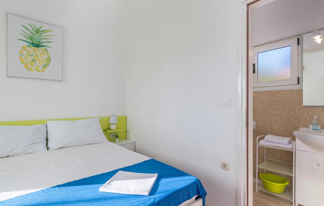 Holiday Park Village Jelovci Kringa Екстер'єр фото