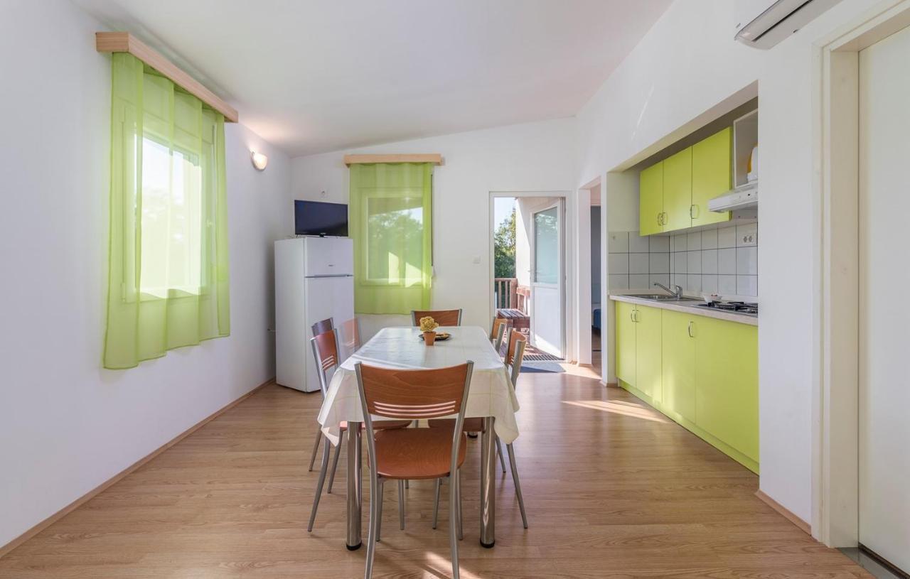 Holiday Park Village Jelovci Kringa Екстер'єр фото