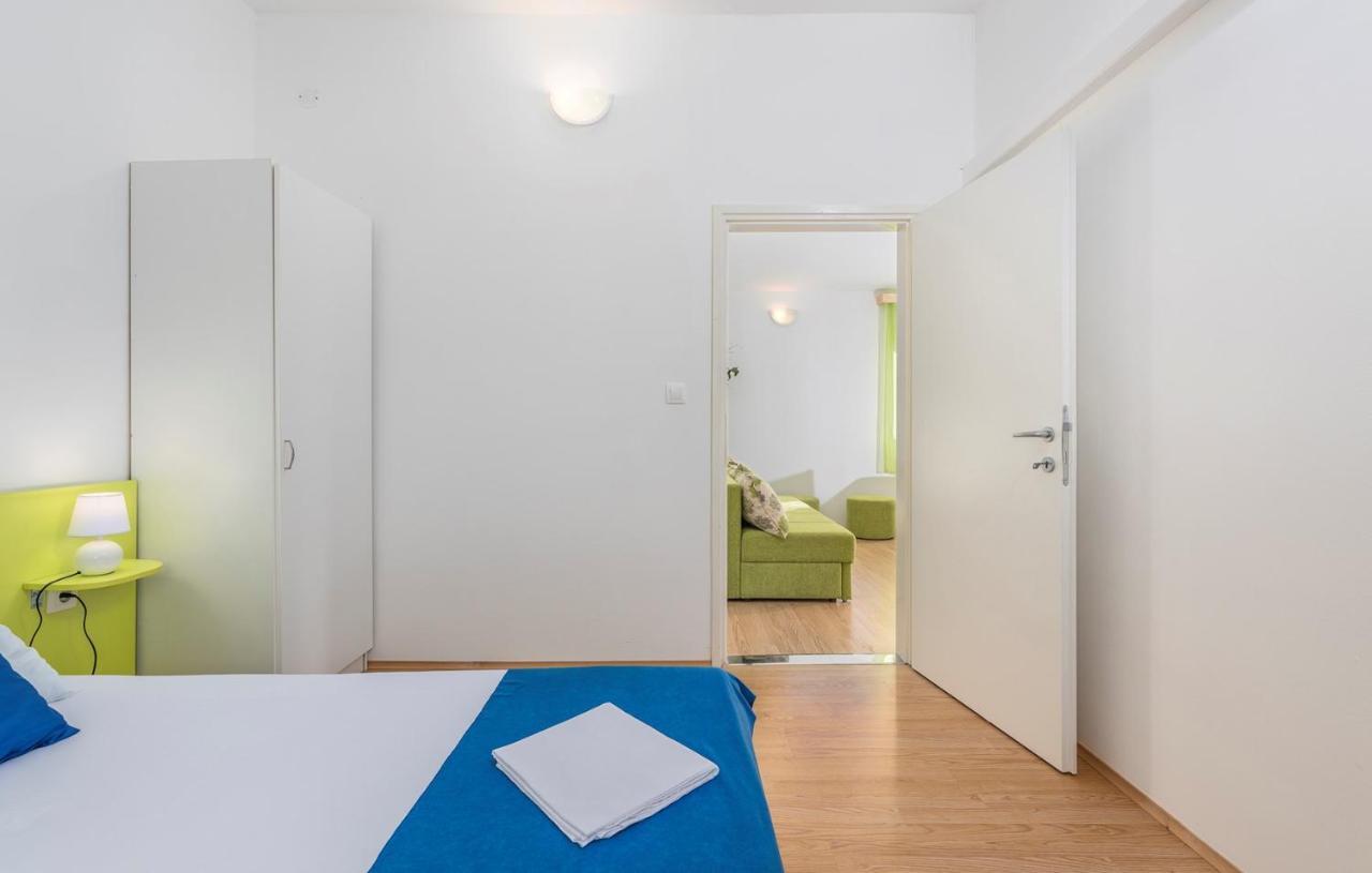 Holiday Park Village Jelovci Kringa Екстер'єр фото